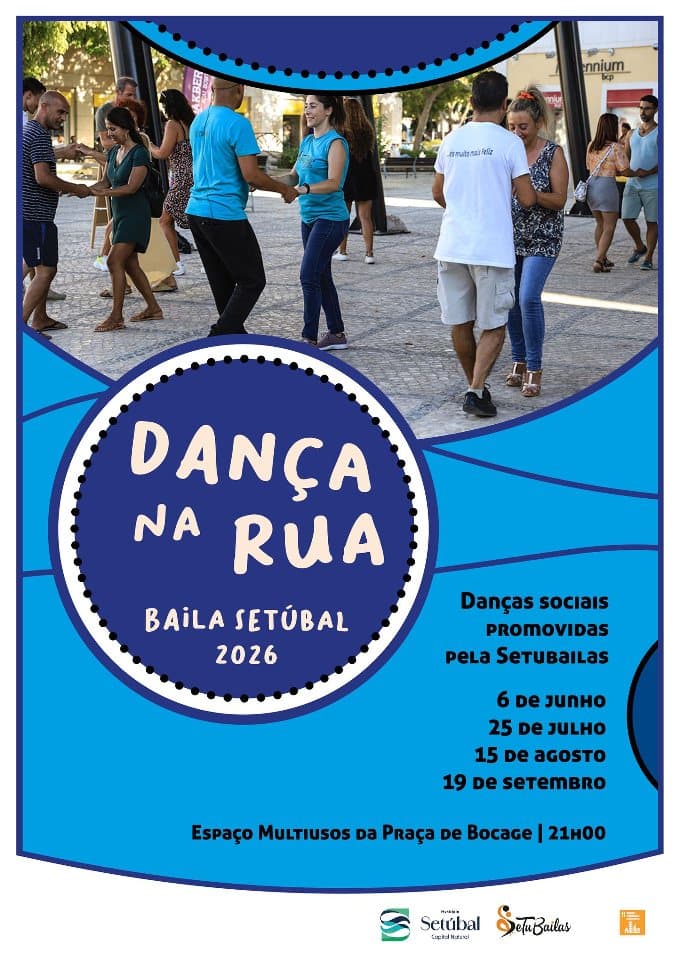 Street Dance