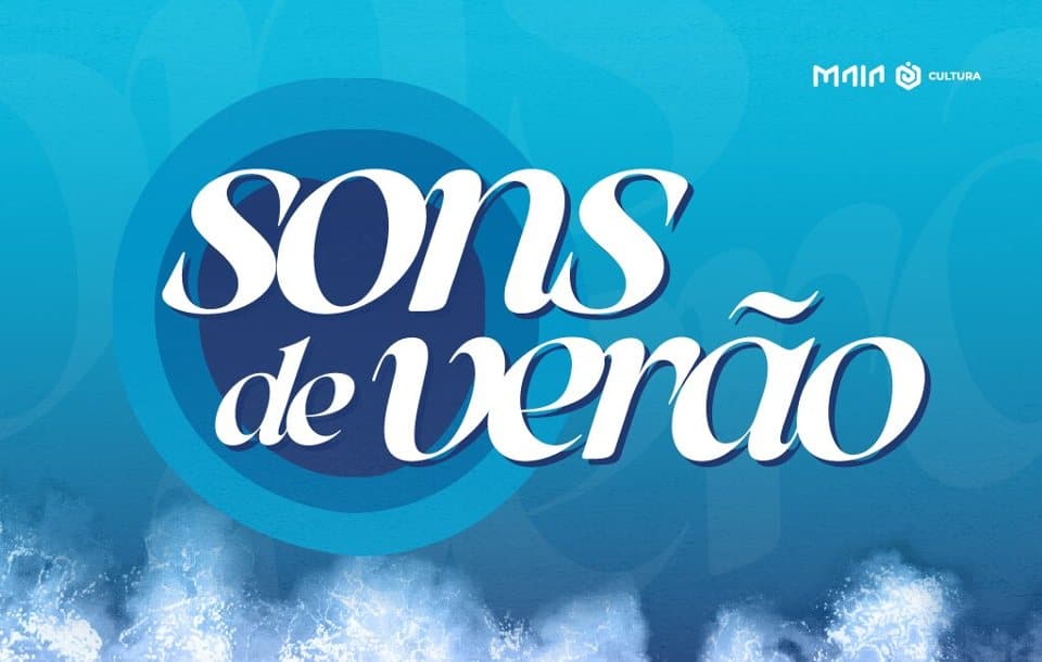 Sons de Verão 2026
