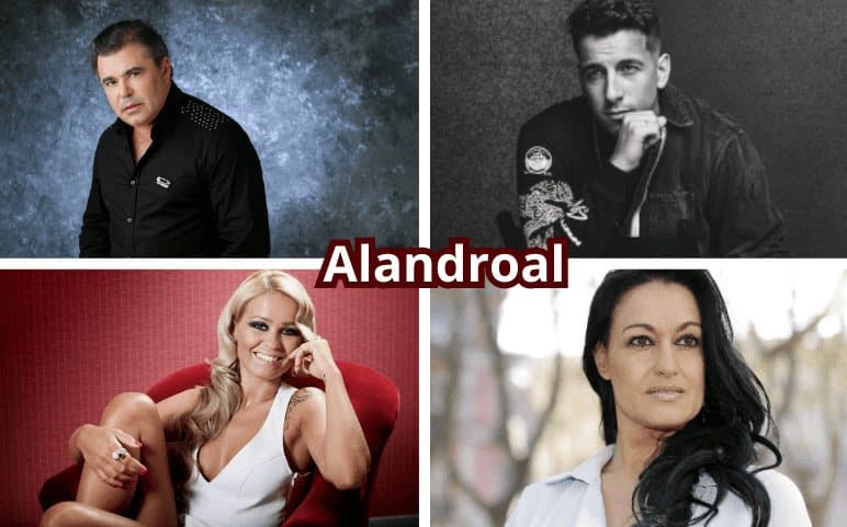 Grandes nomes da música animam as Festas de NSA SRA da Conceição no Alandroal