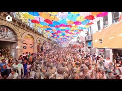 AgitÁgueda – Art Festival