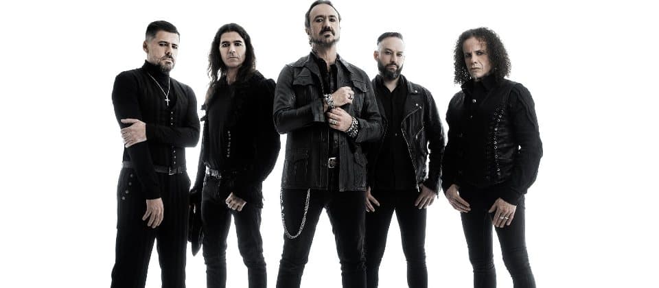 Moonspell - Extramuralhas 2026