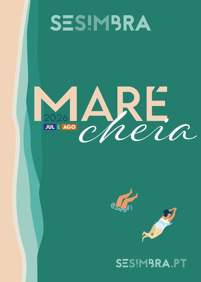 Maré Cheia