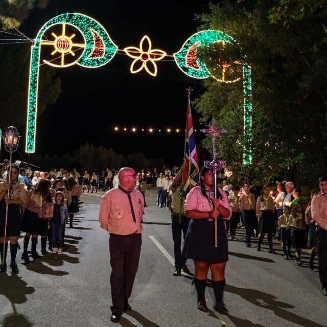 Festas da Cidade e do Concelho
