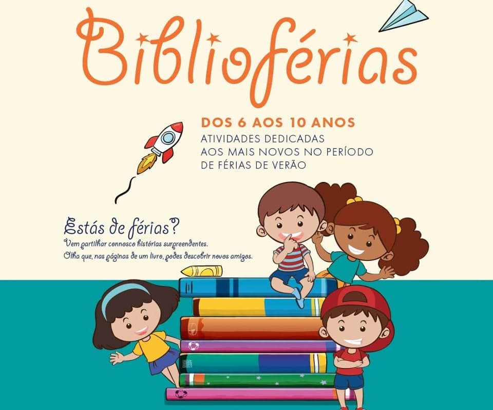 BIBLIOFÉRIAS