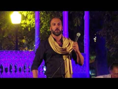 Noite de Fado, com Luís Manhita