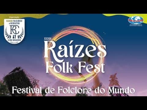 Raízes Folk Fest