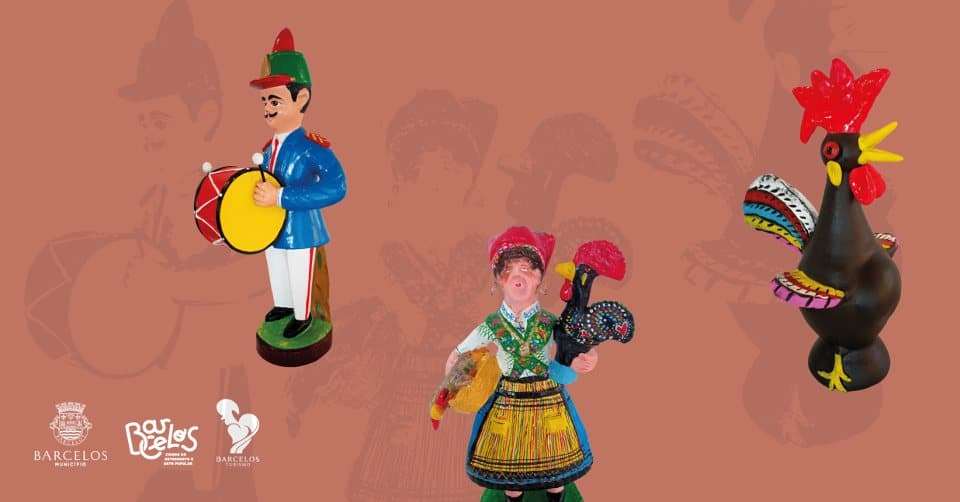 Exposição “Figuras de Identidade Minhota”