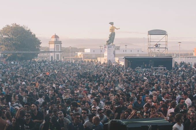 NEOPOP Festival 2026