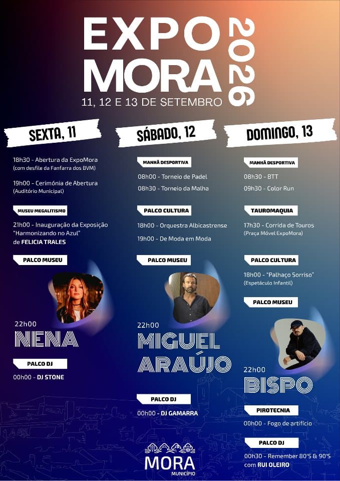 ExpoMora