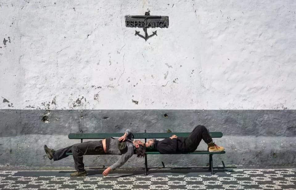 Filhos de Alguém