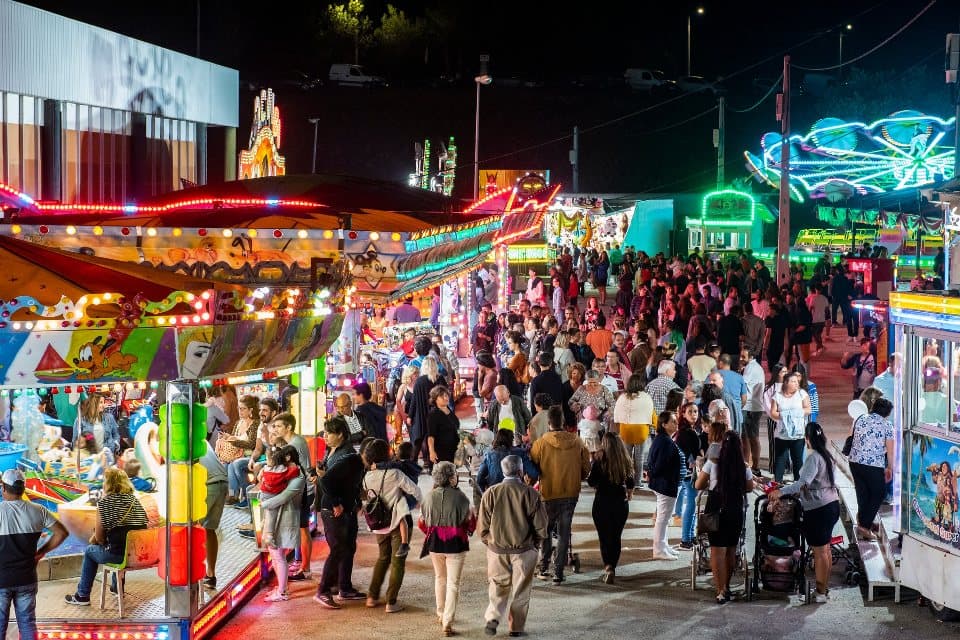 Feira de São Bernardo