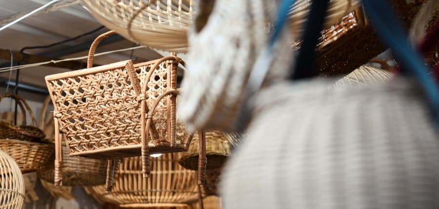 41ª Feira de Artesanato e Gastronomia