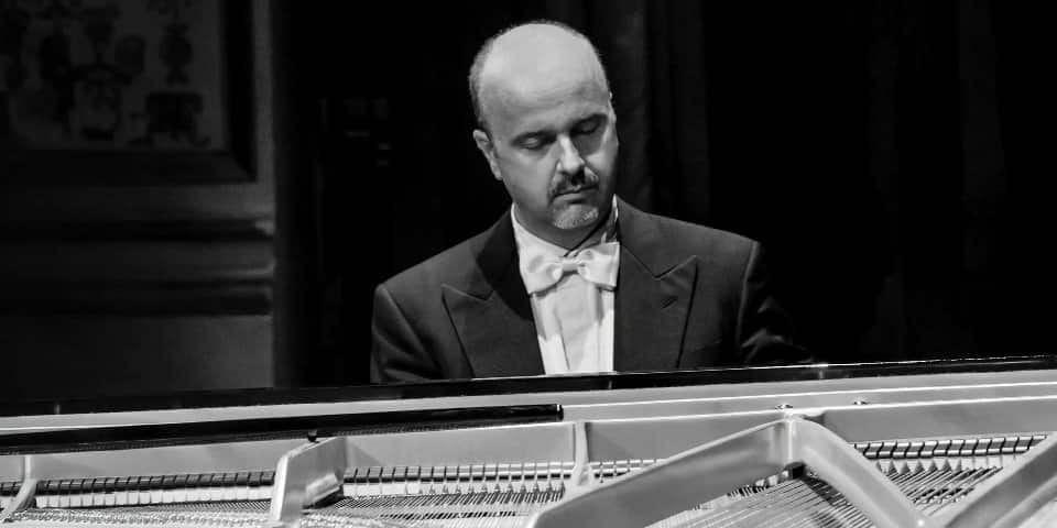 SINFONIETTA DE PONTA DELGADA e ANTONIO DI CRISTOFANO