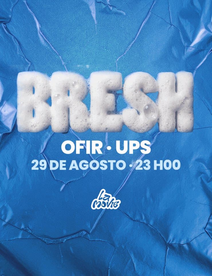 BRESH - OFIR