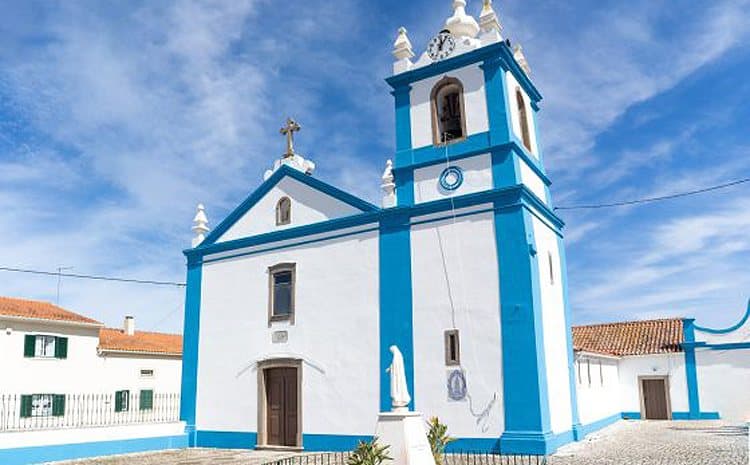 Festa do Imaculado Coração de Maria