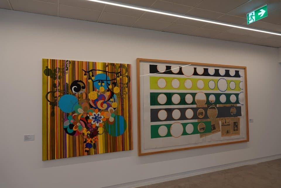 Programação de agosto do Centro de Arte Contemporânea