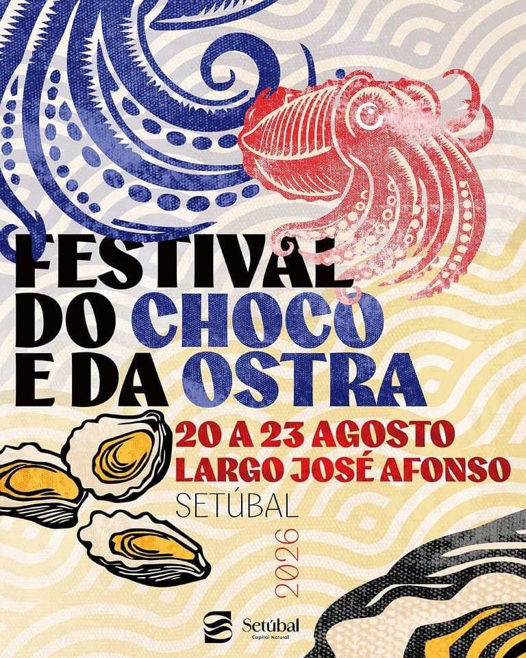 Festival do Choco e da Ostra