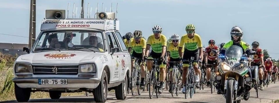 19ª Clássica de Cicloturismo