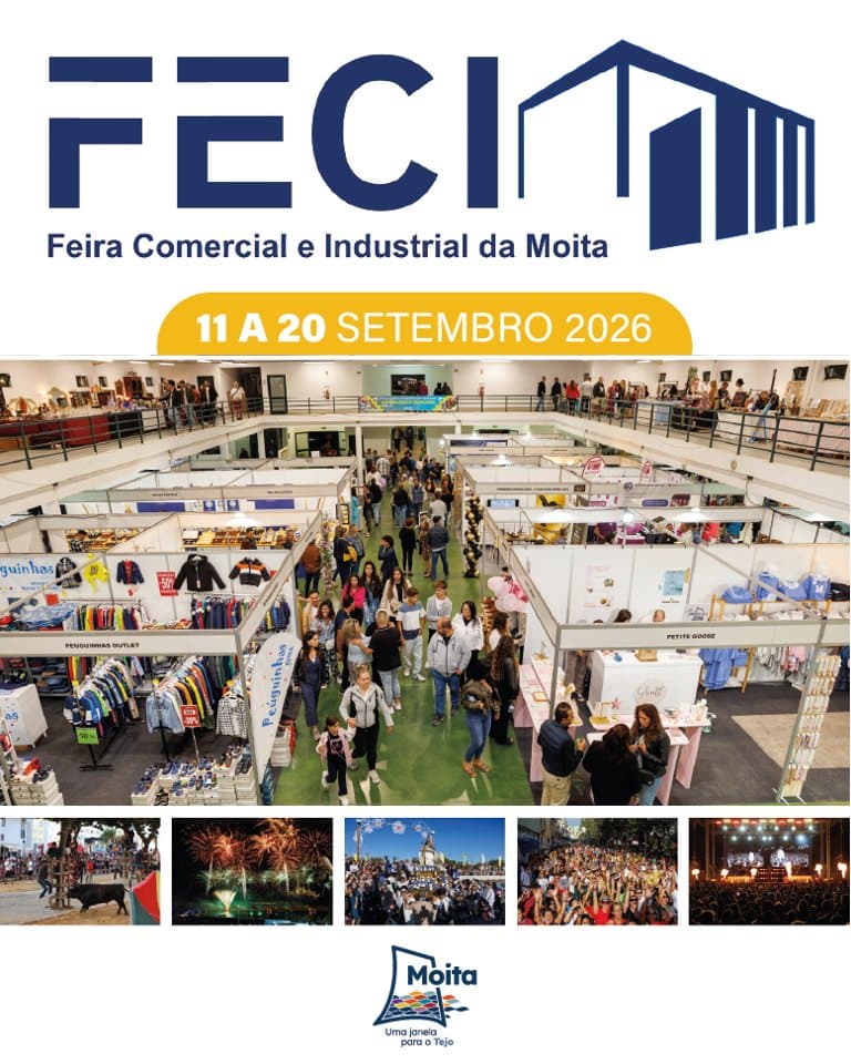 XXXI FECI - Feira Comercial e Industrial
