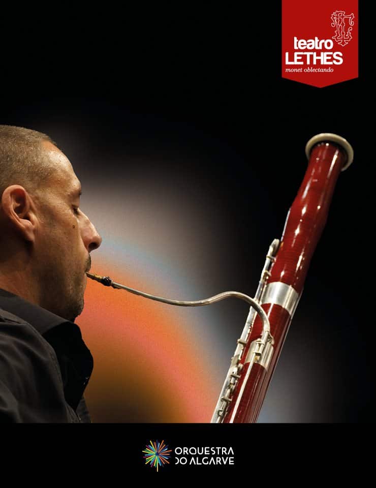 Clássicos Ma Non Troppo Solistas da Orquestra do Algarve