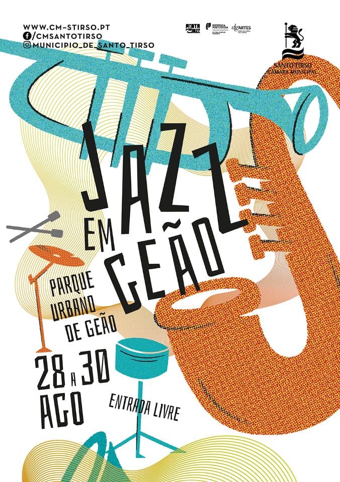 Jazz em Geão