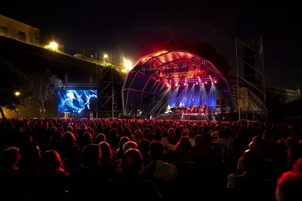 Vodafone Paredes de Coura 2026