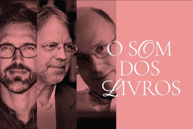 O Som dos Livros liga literatura e música na Biblioteca Municipal de Gondomar