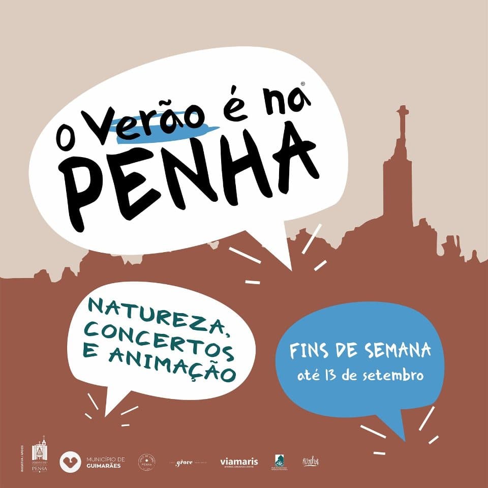 O Verão é na Penha 2026