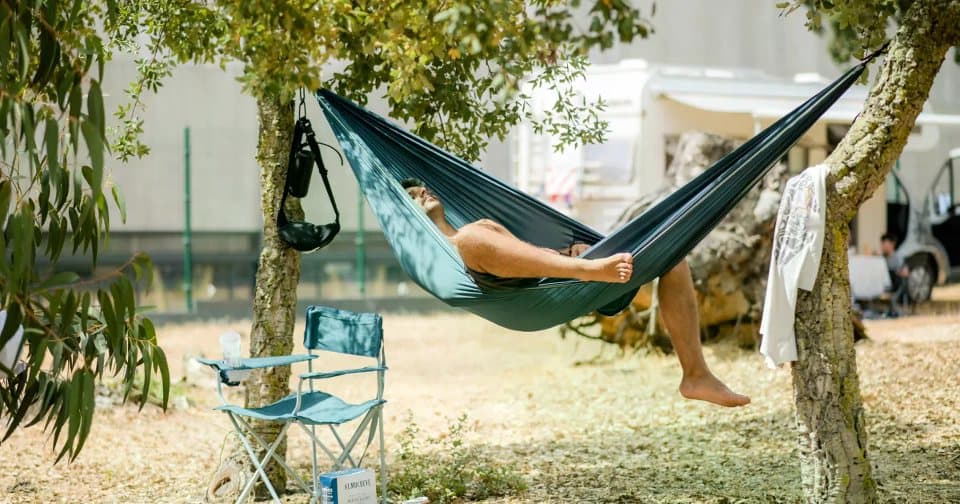 Acampamento