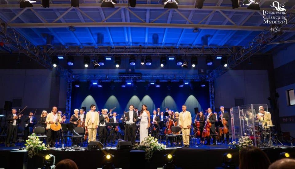Concerto Inaugural da Temporada 2026/2027 | OCM