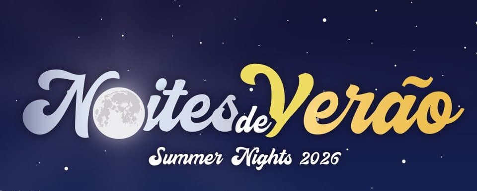Noites de Verão