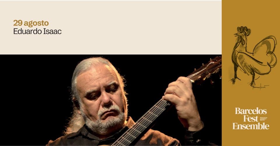 Concerto Integrado nas Comemorações do Dia da Cidade